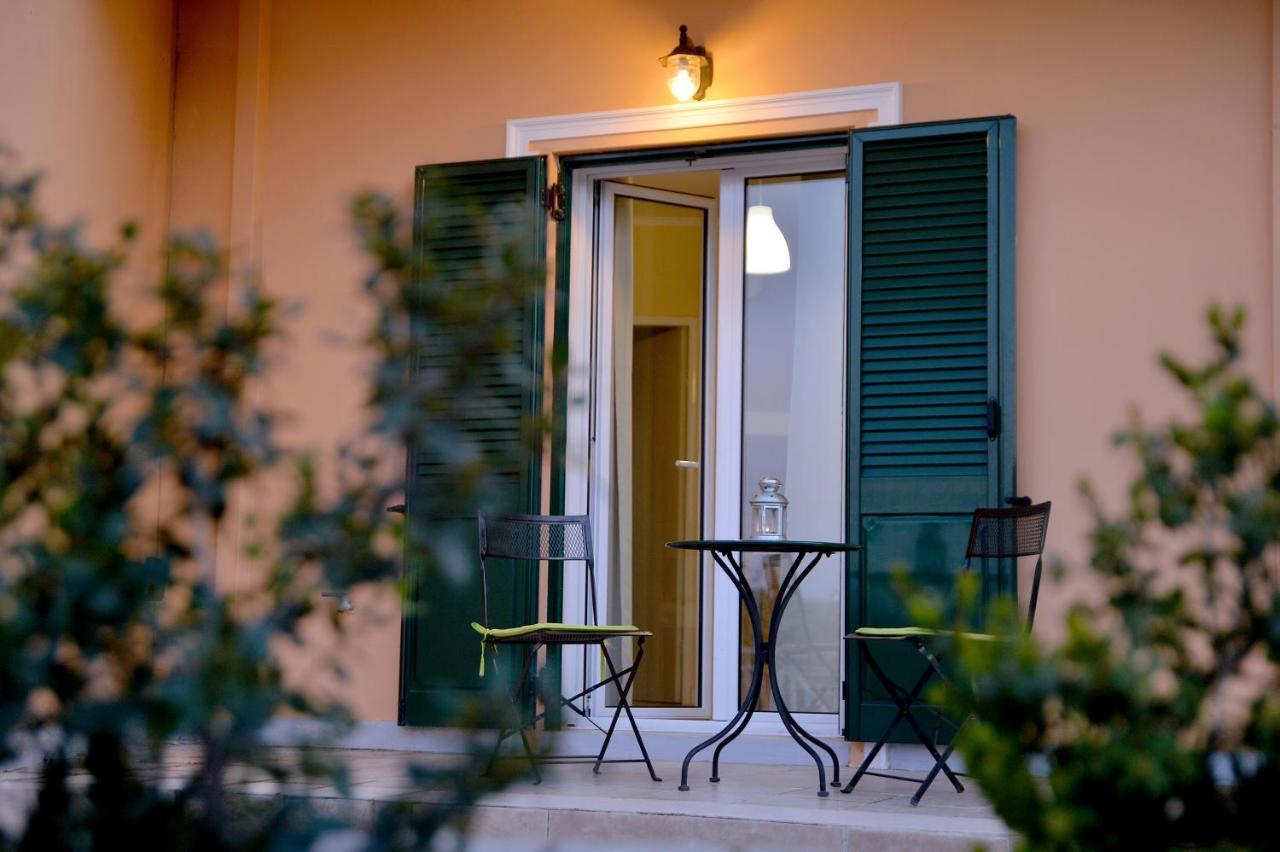 Villa Reverenza ليكسوري المظهر الخارجي الصورة