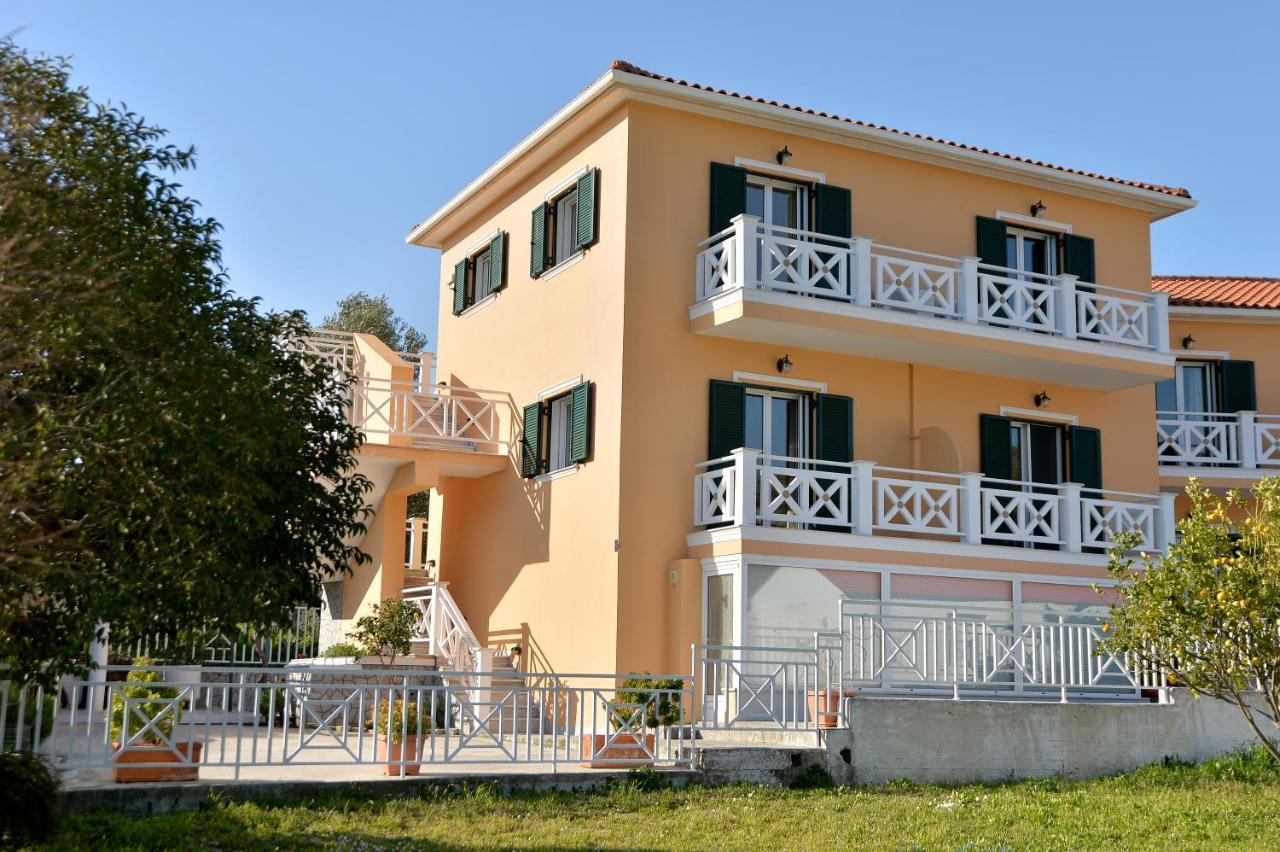 Villa Reverenza ليكسوري المظهر الخارجي الصورة