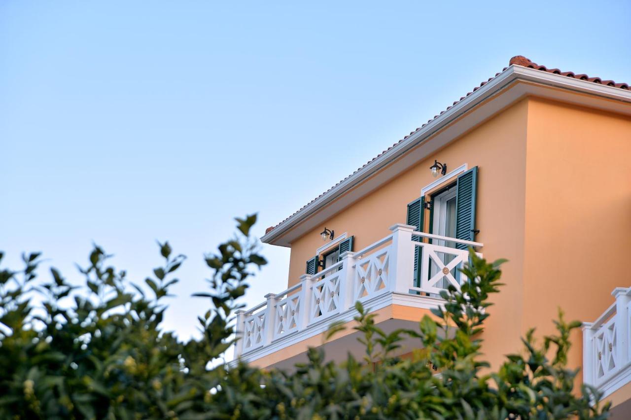 Villa Reverenza ليكسوري المظهر الخارجي الصورة