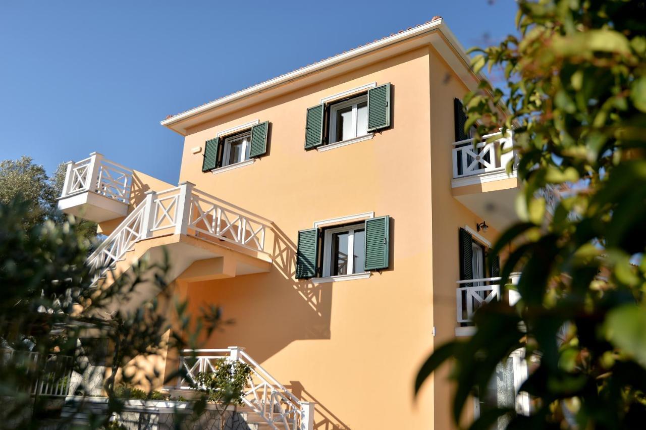 Villa Reverenza ليكسوري المظهر الخارجي الصورة
