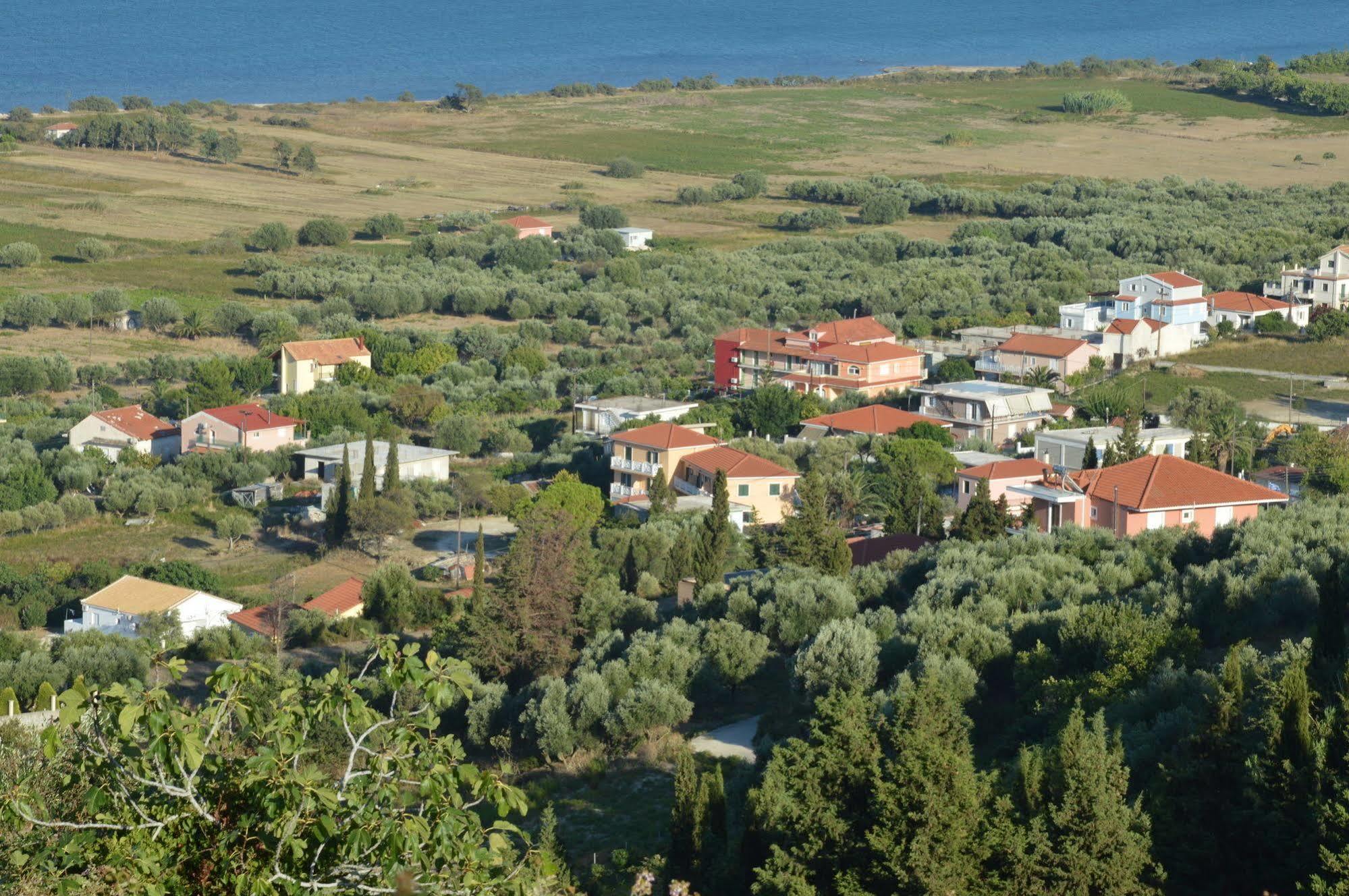 Villa Reverenza ليكسوري المظهر الخارجي الصورة