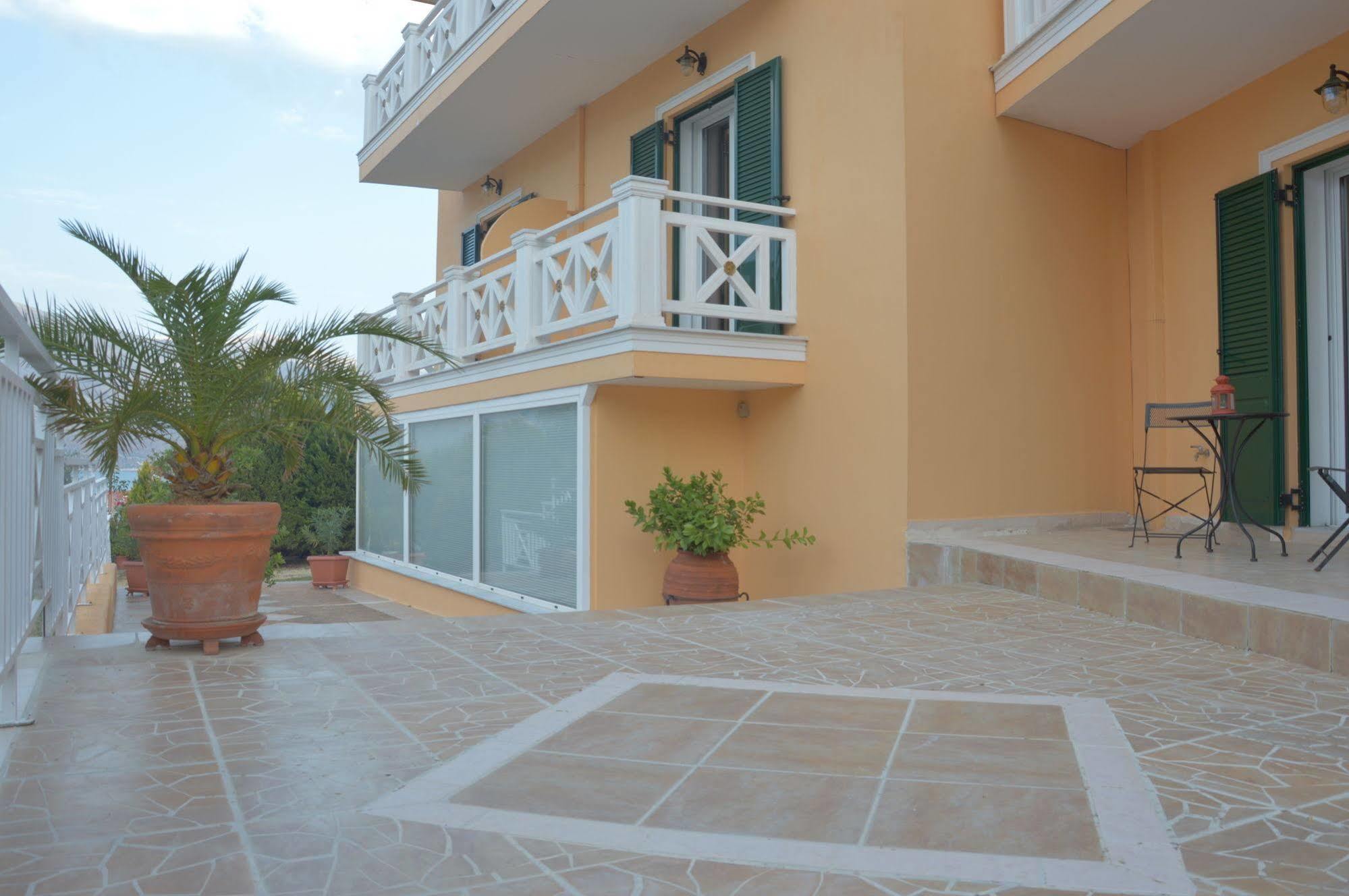 Villa Reverenza ليكسوري المظهر الخارجي الصورة